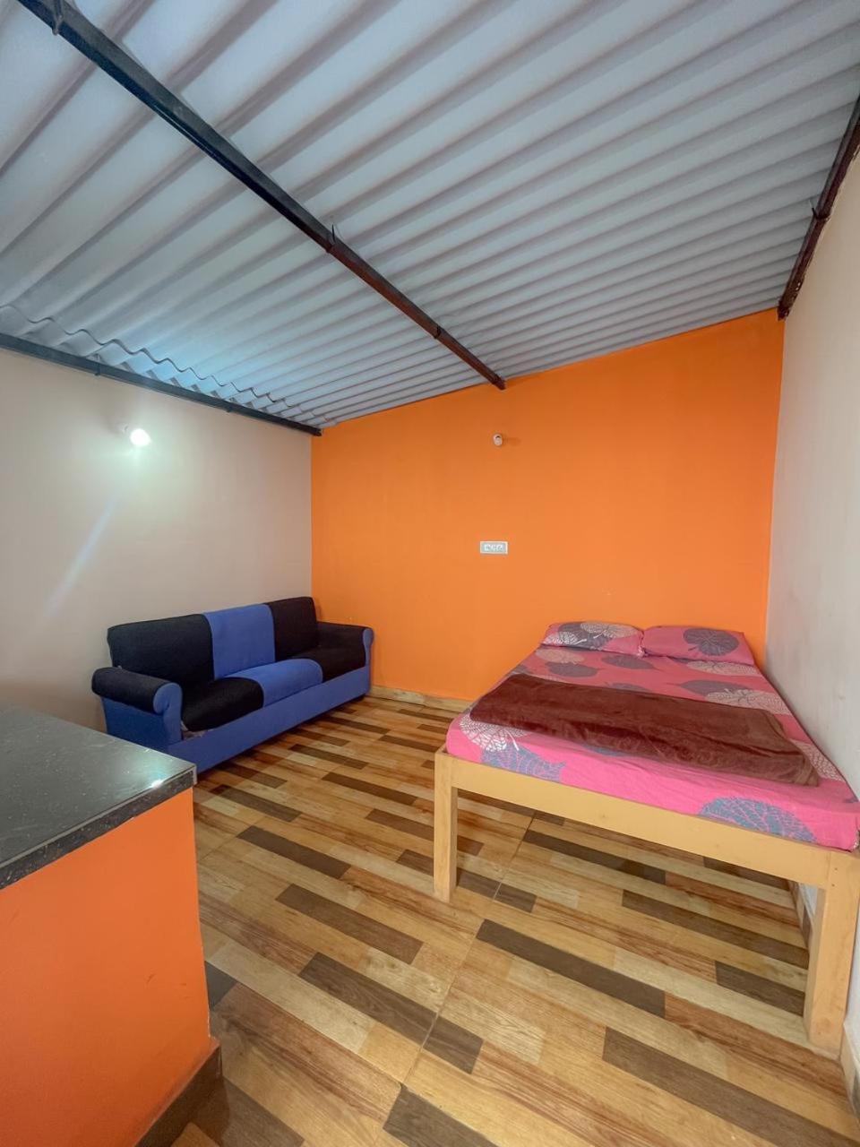 Kukkal Kookal Bliss B&B 외부 사진