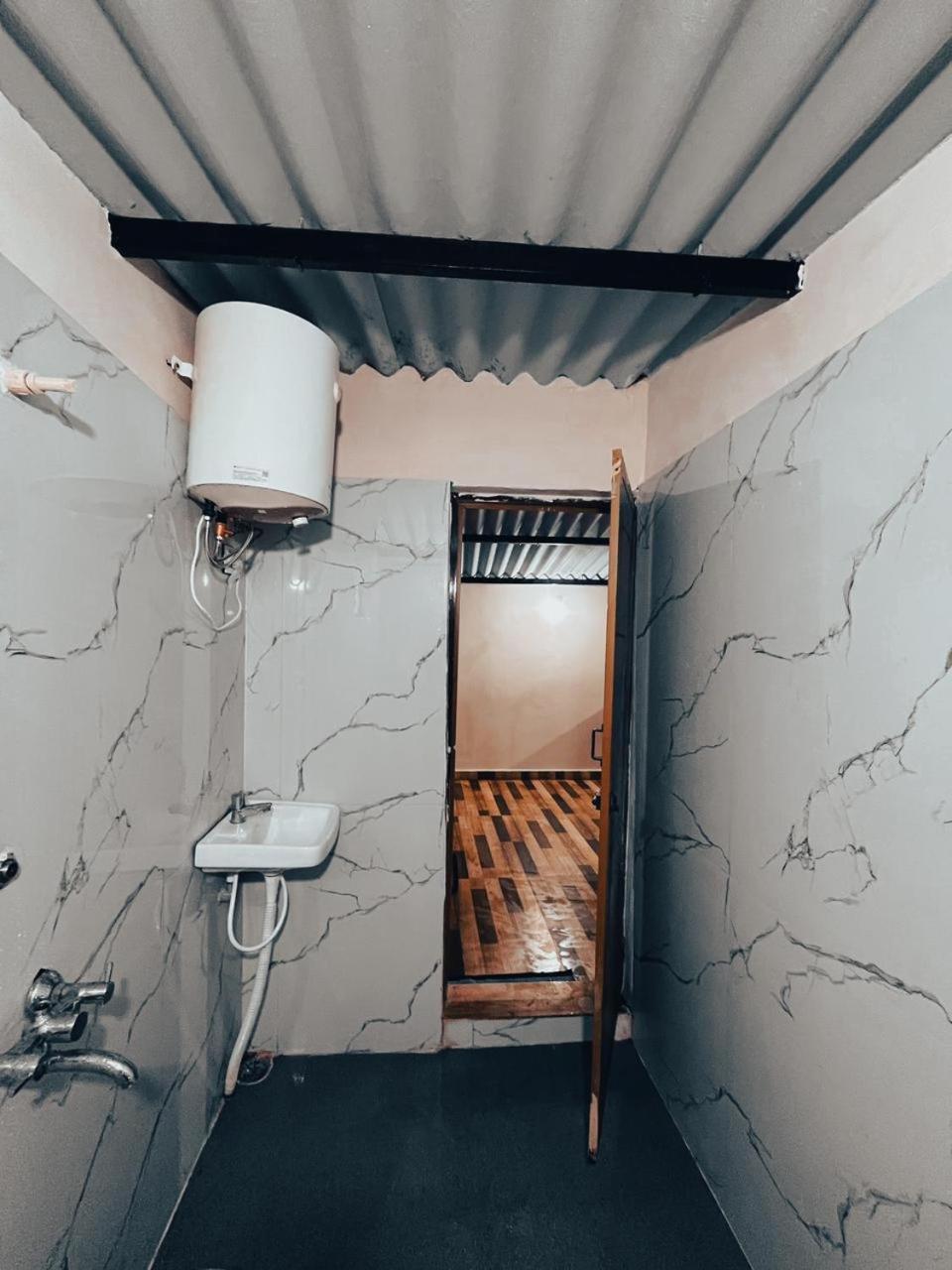Kukkal Kookal Bliss B&B 외부 사진