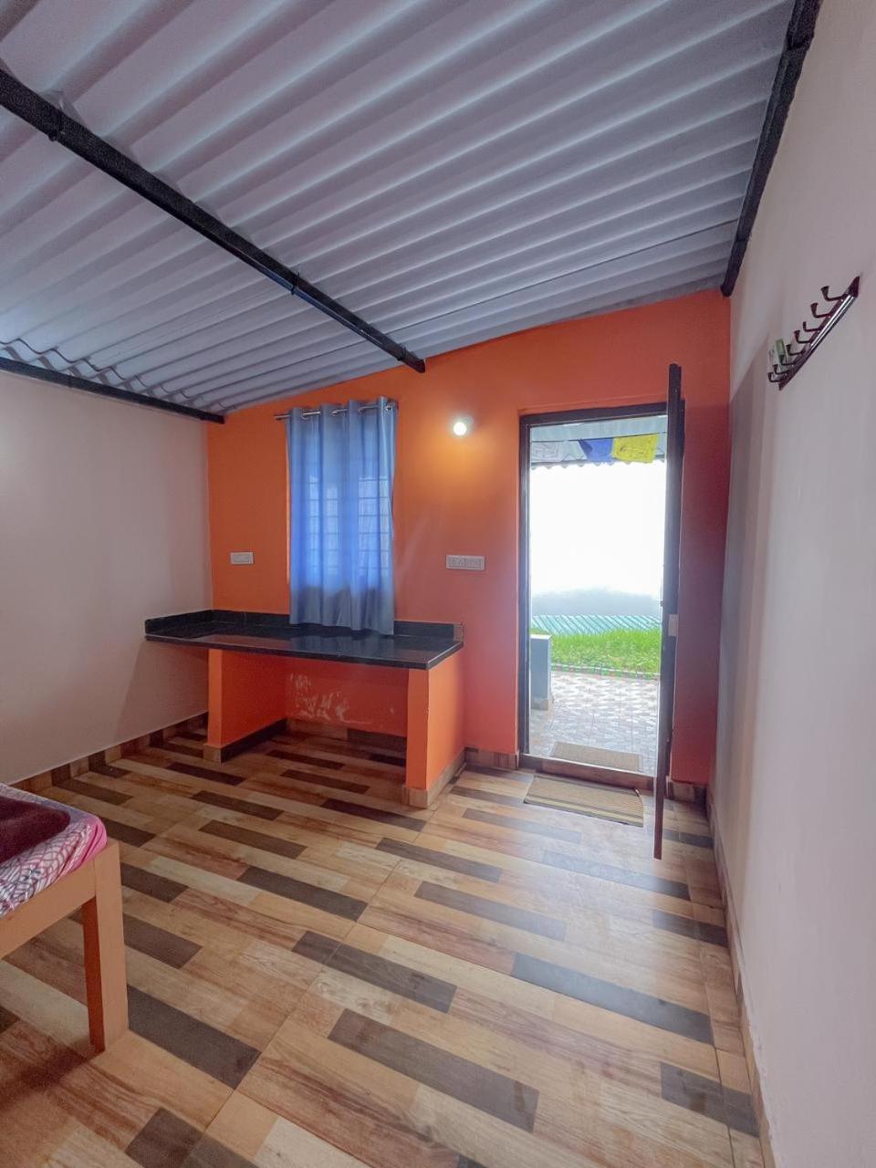 Kukkal Kookal Bliss B&B 외부 사진