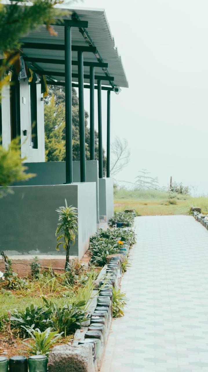 Kukkal Kookal Bliss B&B 외부 사진