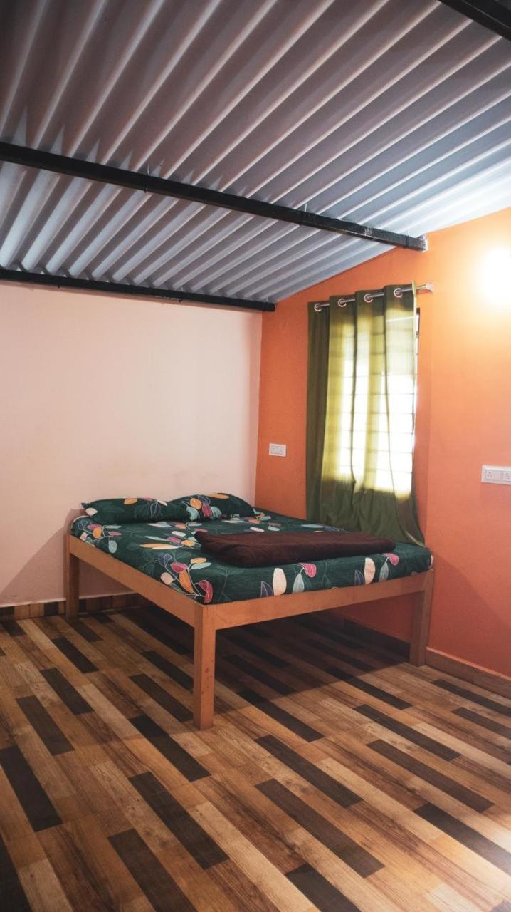 Kukkal Kookal Bliss B&B 외부 사진