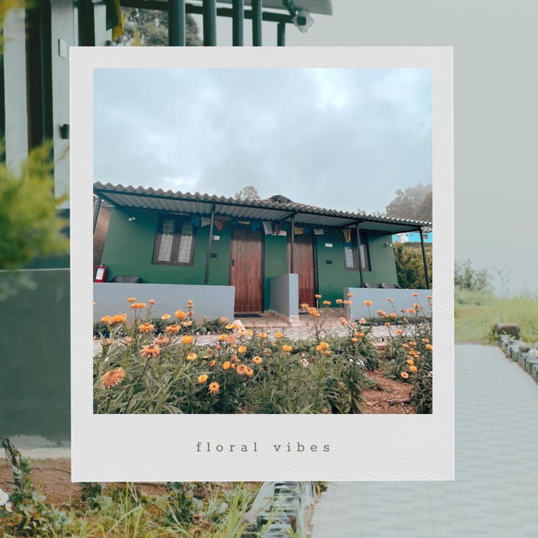 Kukkal Kookal Bliss B&B 외부 사진