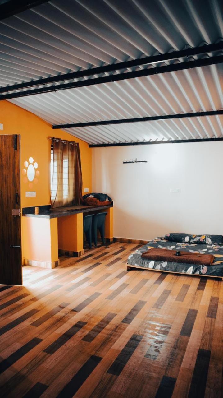 Kukkal Kookal Bliss B&B 외부 사진