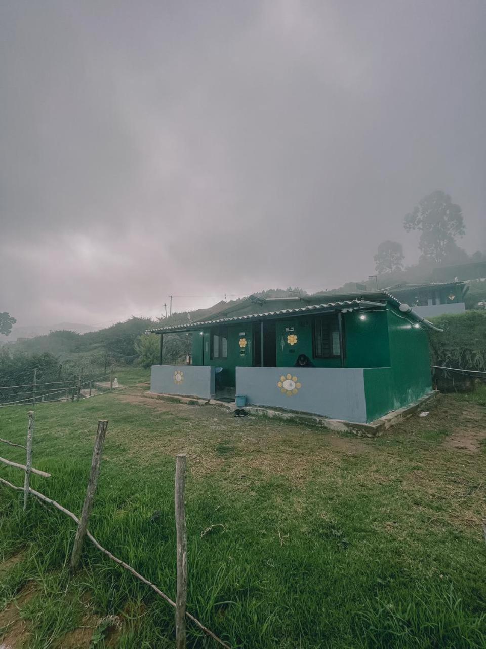 Kukkal Kookal Bliss B&B 외부 사진