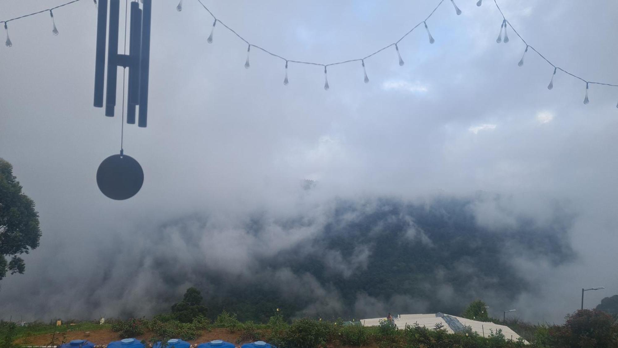 Kukkal Kookal Bliss B&B 외부 사진