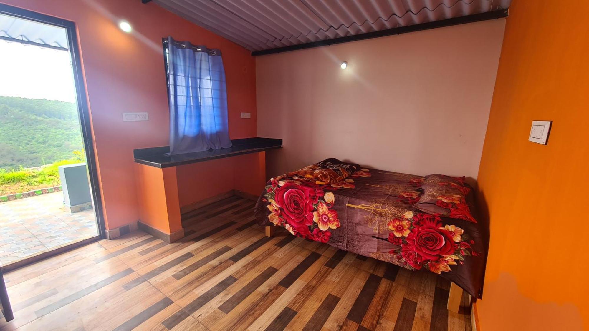 Kukkal Kookal Bliss B&B 외부 사진